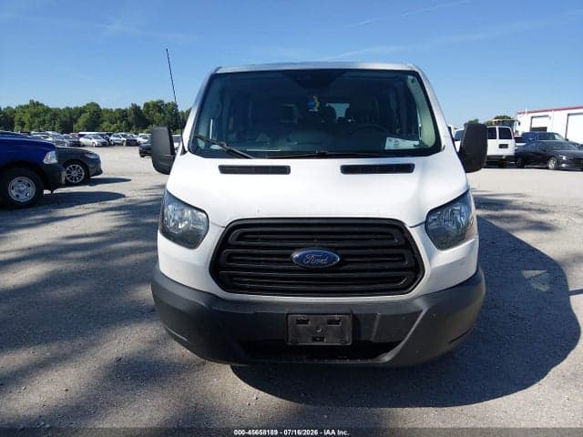 2019 FORD TRANSIT-150 XL 15