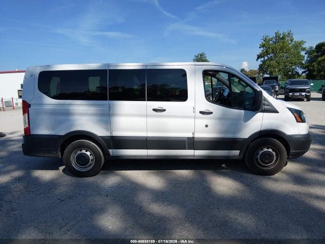 2019 FORD TRANSIT-150 XL 16