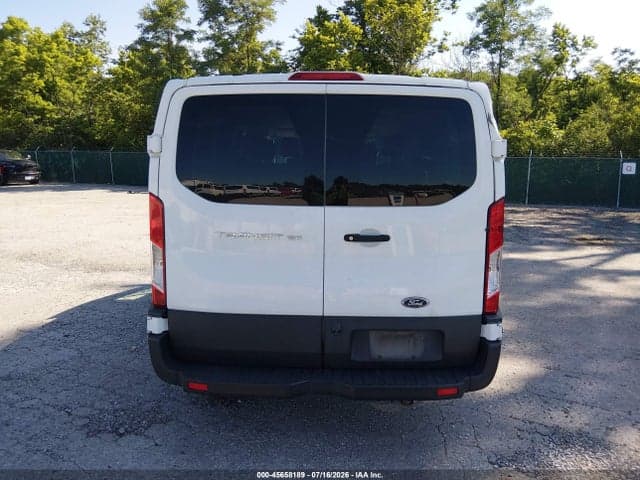 2019 FORD TRANSIT-150 XL 19