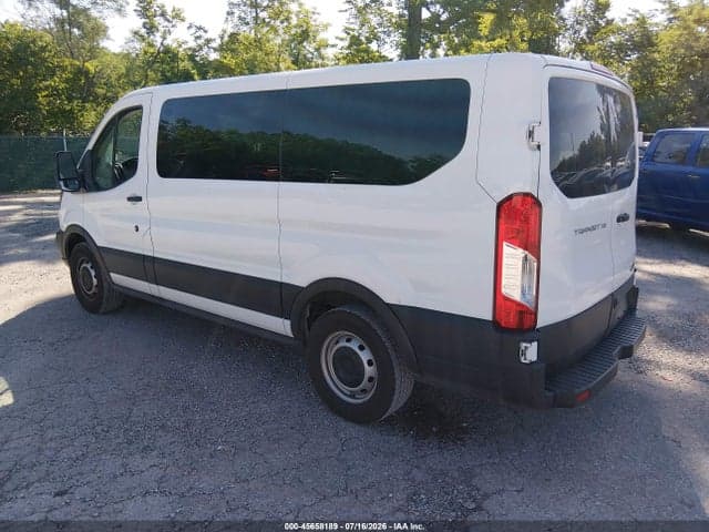 2019 FORD TRANSIT-150 XL 3