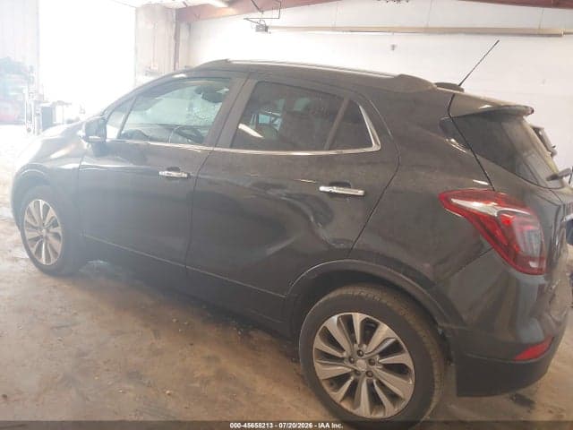 2017 BUICK ENCORE PREFERRED 3