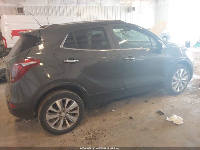2017 BUICK ENCORE PREFERRED 4