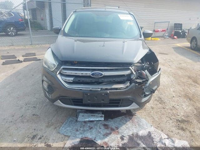2017 FORD ESCAPE SE 6