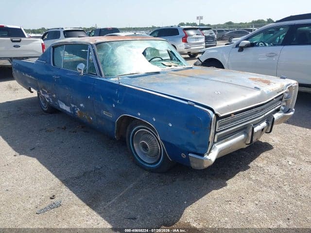 1978 PLYMOUTH SEDAN