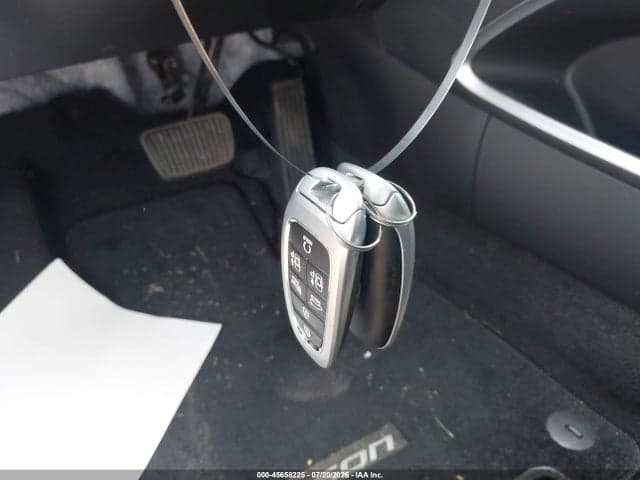2023 HYUNDAI TUCSON LIMITED 11
