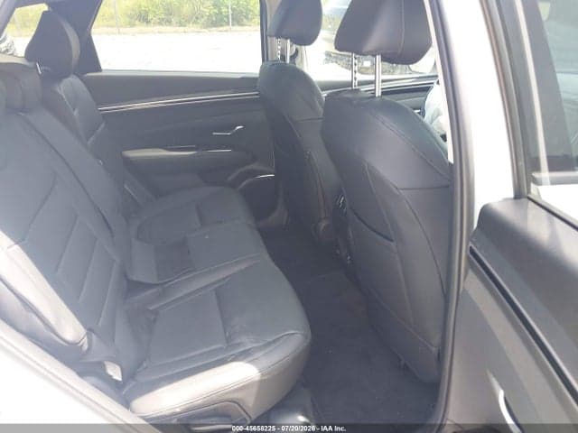 2023 HYUNDAI TUCSON LIMITED 8