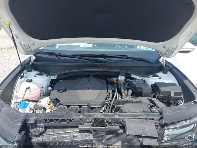 2023 HYUNDAI TUCSON LIMITED 10