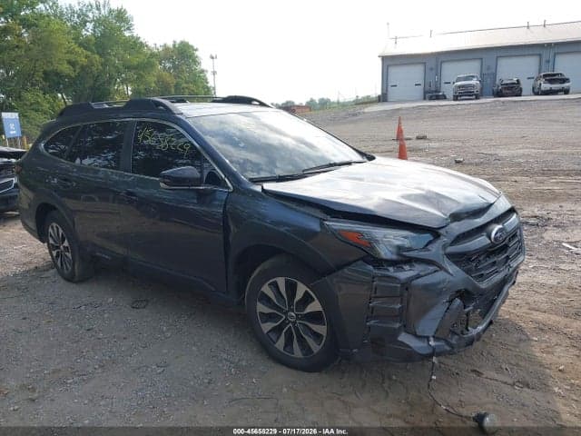 2023 SUBARU OUTBACK LIMITED