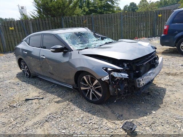 2020 NISSAN MAXIMA SV XTRONIC CVT - 1