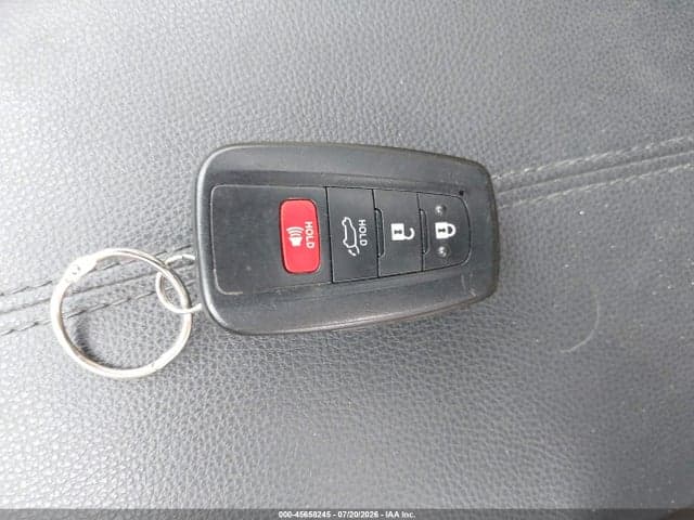 2021 TOYOTA RAV4 HYBRID LIMITED 11