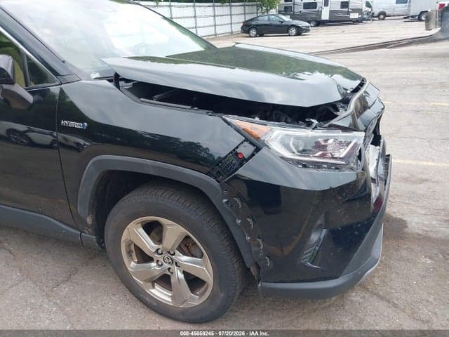 2021 TOYOTA RAV4 HYBRID LIMITED 17