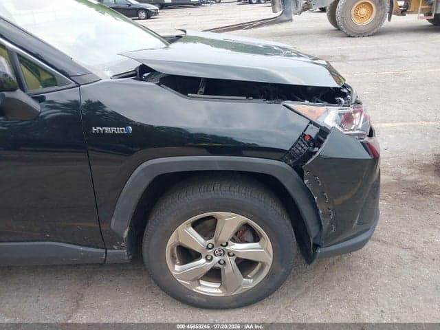 2021 TOYOTA RAV4 HYBRID LIMITED 18