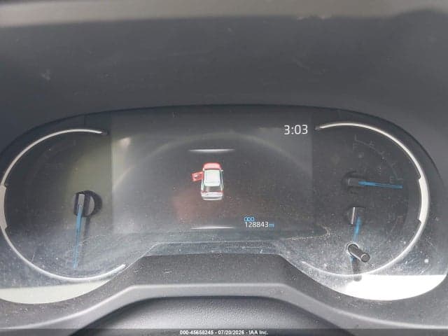 2021 TOYOTA RAV4 HYBRID LIMITED 7