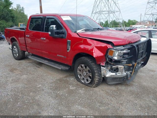 2020 FORD F-250 LARIAT - 1