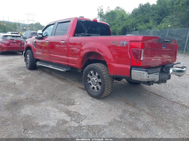 2020 FORD F-250 LARIAT 3