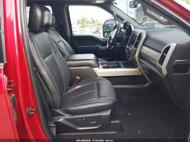 2020 FORD F-250 LARIAT 5