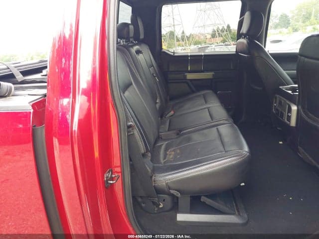 2020 FORD F-250 LARIAT 8