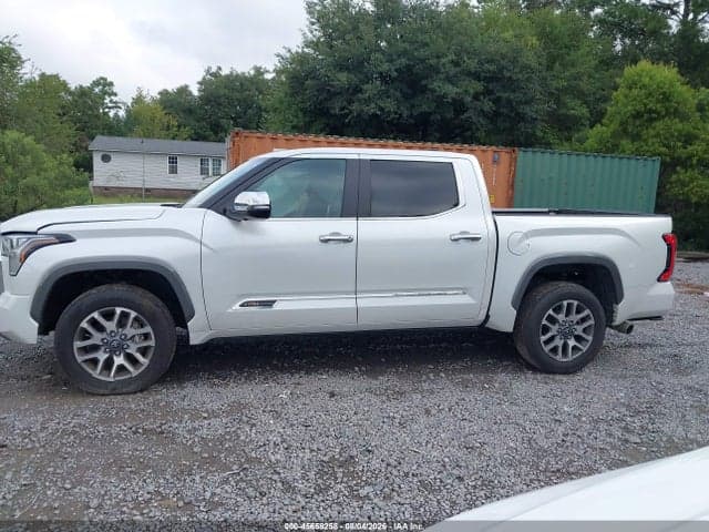 2025 TOYOTA TUNDRA 1794 EDITION 14