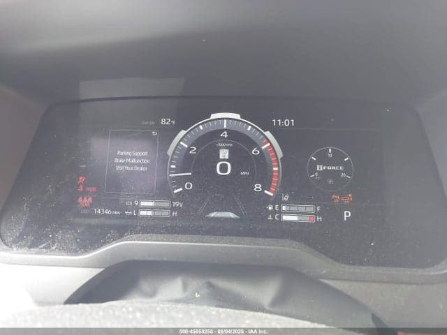 2025 TOYOTA TUNDRA 1794 EDITION 15
