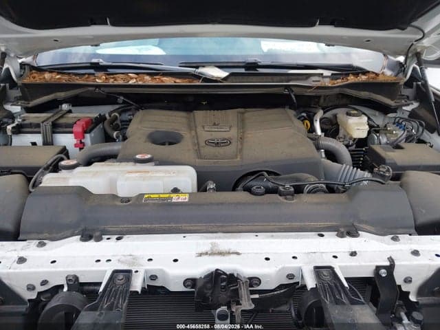 2025 TOYOTA TUNDRA 1794 EDITION 10