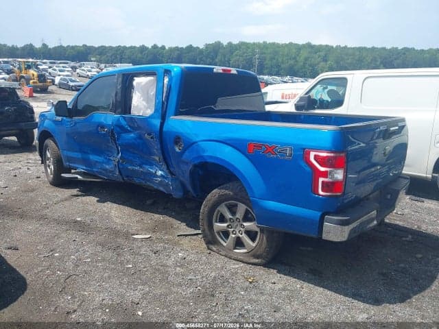 2019 FORD F-150 XLT 3