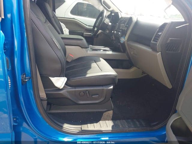 2019 FORD F-150 XLT 5