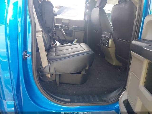 2019 FORD F-150 XLT 8