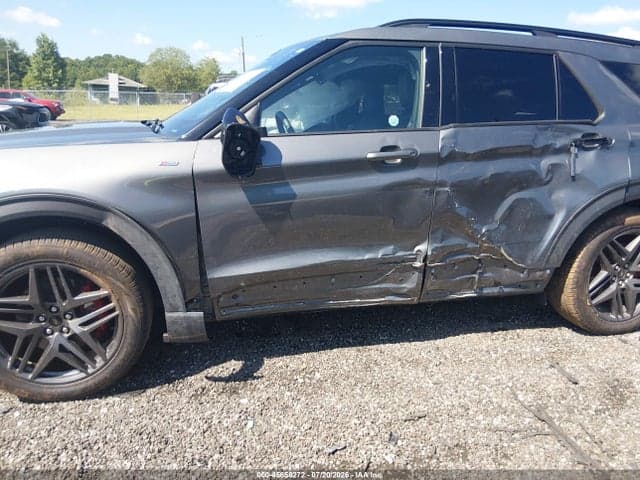 2025 FORD EXPLORER ST-LINE 6