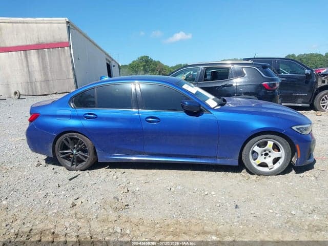 2019 BMW 330I 13