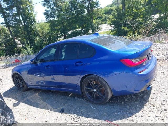 2019 BMW 330I 14