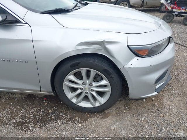 2018 CHEVROLET MALIBU LT 6