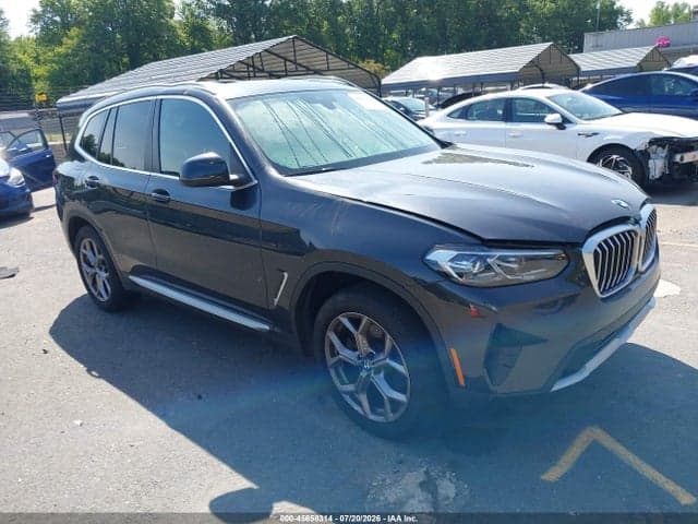 2024 BMW X3 XDRIVE30I 1