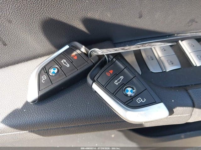 2024 BMW X3 XDRIVE30I 11