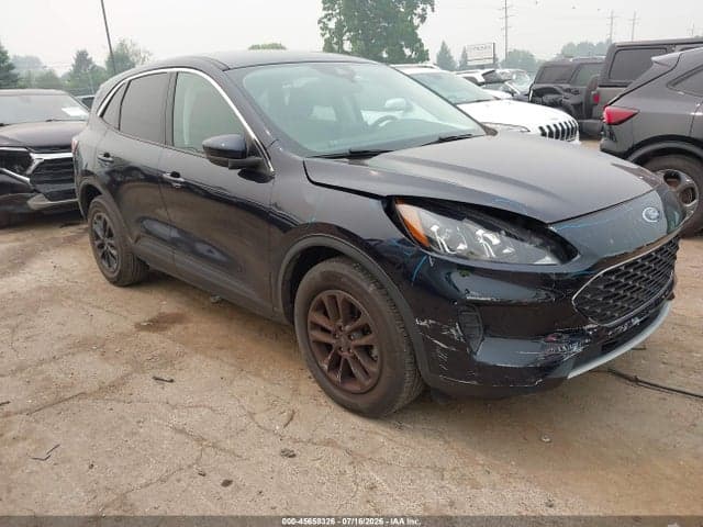 2021 FORD ESCAPE SE 1