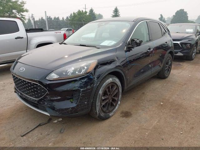 2021 FORD ESCAPE SE 2