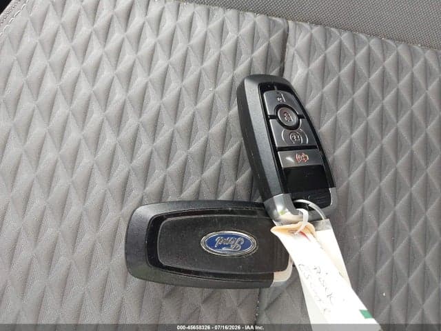2021 FORD ESCAPE SE 11