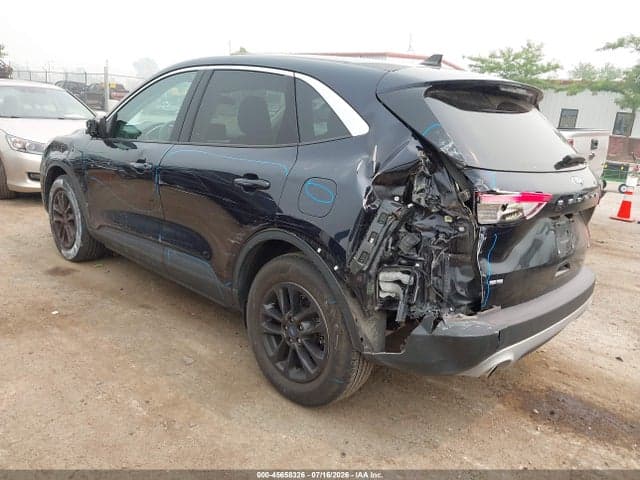 2021 FORD ESCAPE SE 3
