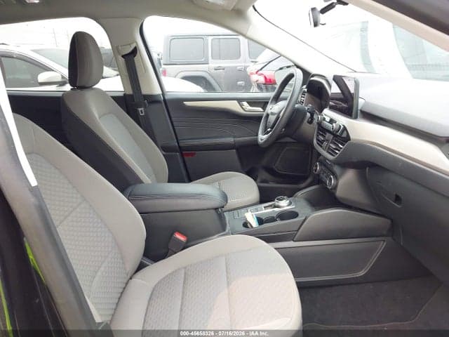2021 FORD ESCAPE SE 5