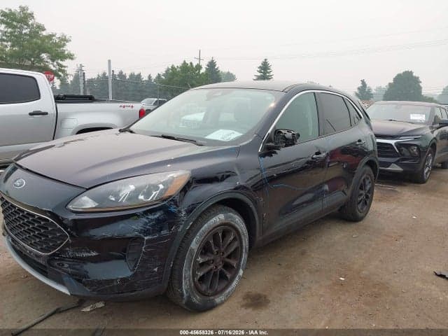 2021 FORD ESCAPE SE 6