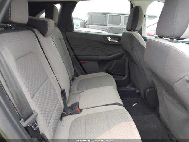 2021 FORD ESCAPE SE 8