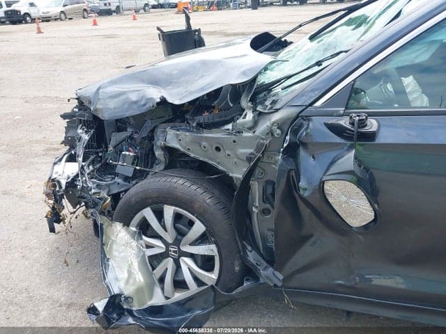 2026 HONDA CIVIC LX 6