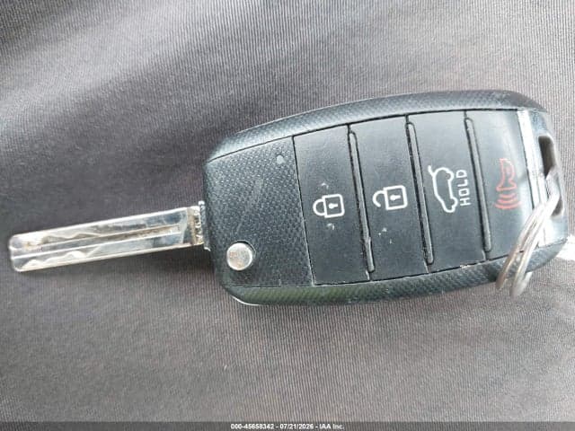 2018 KIA SPORTAGE LX 11