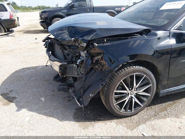 2023 TOYOTA CAMRY SE 6
