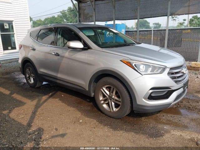 2017 HYUNDAI SANTA FE SPORT 2.4L - 1