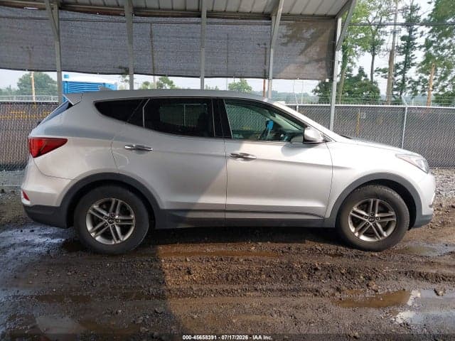 2017 HYUNDAI SANTA FE SPORT 2.4L 14