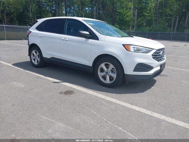 2021 FORD EDGE SE 1