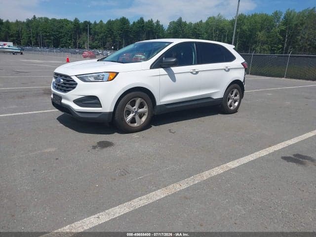 2021 FORD EDGE SE 2