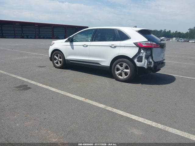 2021 FORD EDGE SE 3