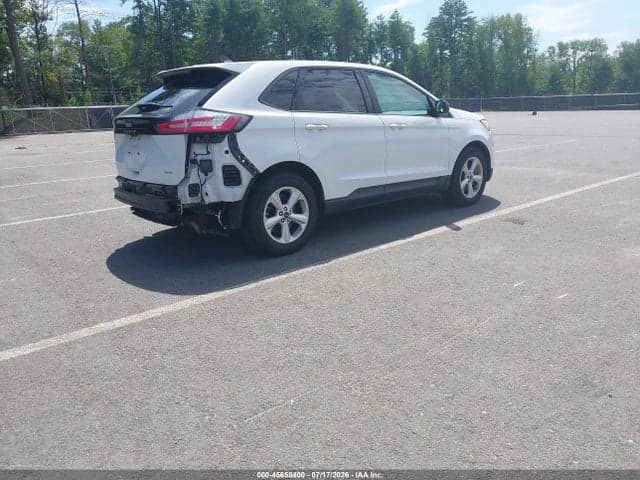 2021 FORD EDGE SE 4
