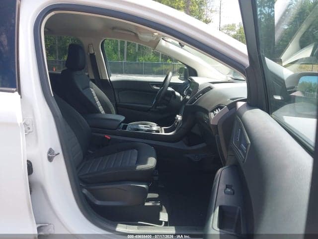 2021 FORD EDGE SE 5
